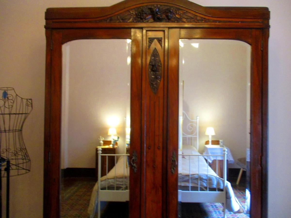 Bed and Breakfast Diletta Oasi Катания Экстерьер фото
